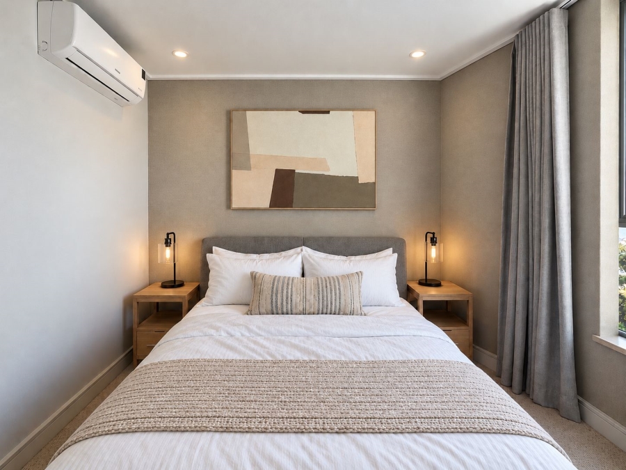1 Bedroom Property for Sale in Sea Point Western Cape
